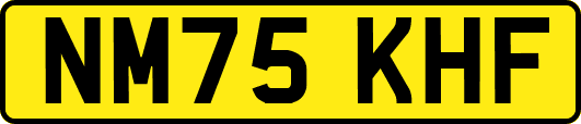 NM75KHF