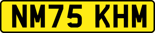 NM75KHM
