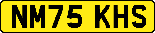 NM75KHS