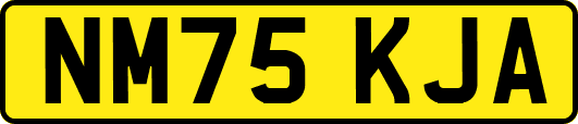 NM75KJA