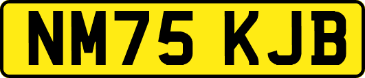 NM75KJB