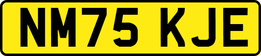 NM75KJE