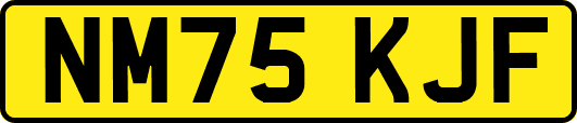 NM75KJF