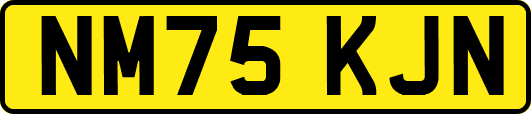NM75KJN