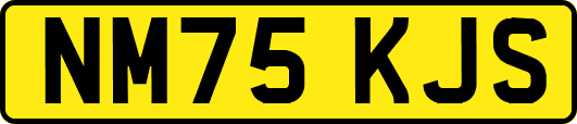 NM75KJS