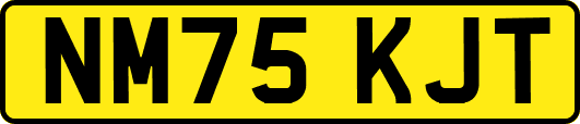 NM75KJT