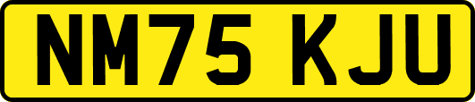 NM75KJU