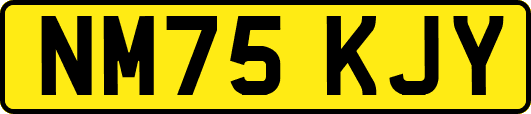 NM75KJY
