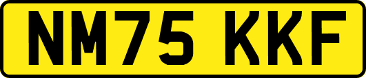 NM75KKF