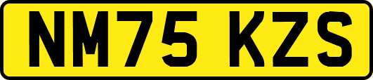 NM75KZS