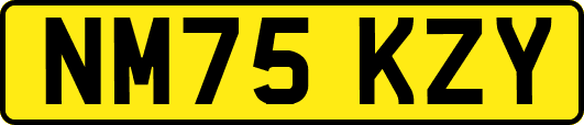 NM75KZY
