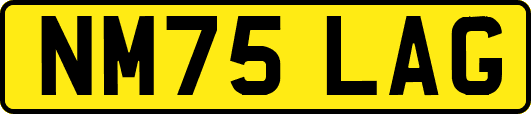 NM75LAG