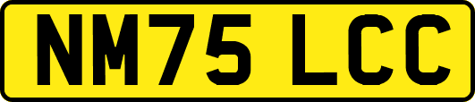 NM75LCC