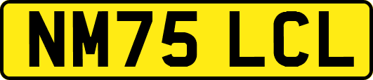 NM75LCL