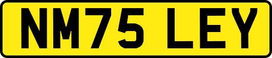 NM75LEY