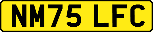 NM75LFC