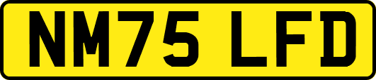 NM75LFD