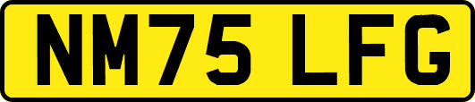 NM75LFG