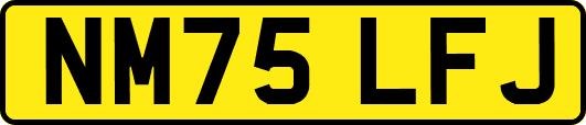 NM75LFJ