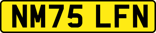 NM75LFN