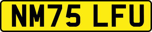 NM75LFU