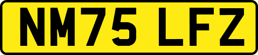 NM75LFZ