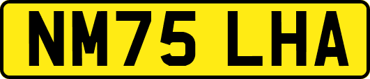 NM75LHA
