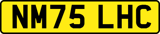 NM75LHC