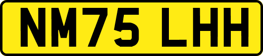 NM75LHH