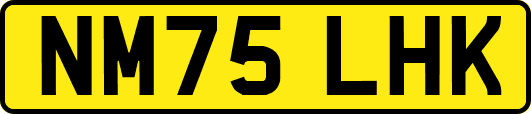 NM75LHK