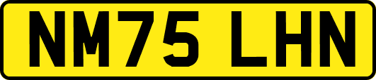 NM75LHN