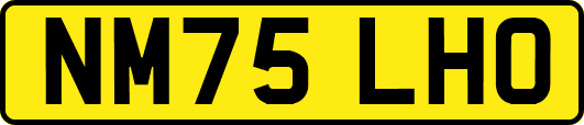 NM75LHO