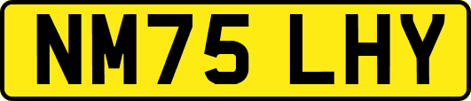 NM75LHY