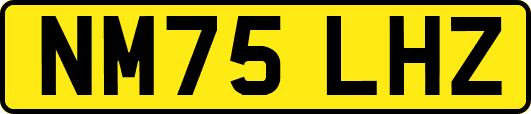 NM75LHZ