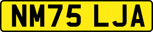 NM75LJA