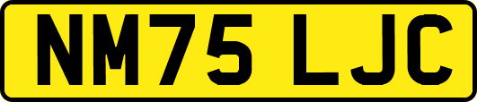 NM75LJC