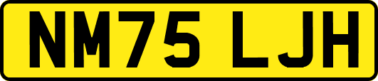 NM75LJH
