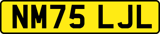 NM75LJL