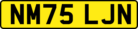 NM75LJN