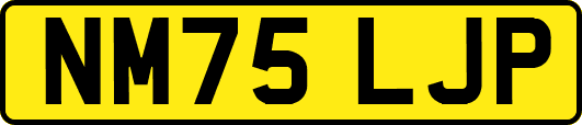 NM75LJP