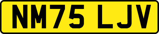 NM75LJV