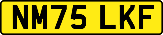 NM75LKF