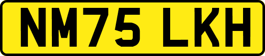 NM75LKH