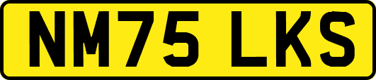 NM75LKS