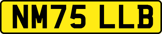 NM75LLB