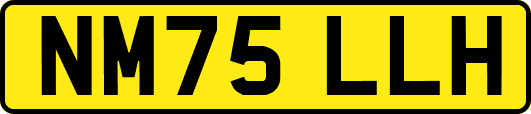 NM75LLH
