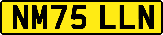 NM75LLN