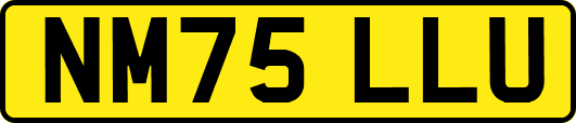 NM75LLU