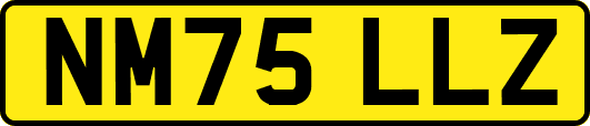 NM75LLZ