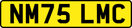 NM75LMC